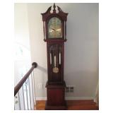 Aeon Grandfather Clock 