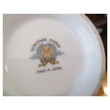Noritake China 