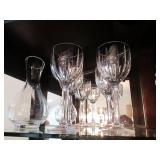 Waterford Crystal 