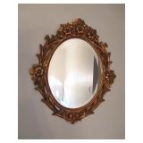 Decorative Mirrors