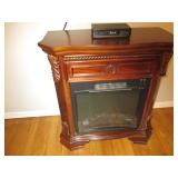 Fireplace Heater