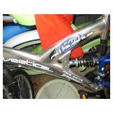 Bicycles To Choose From