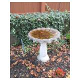 Birdbath 