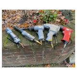 Pneumatic Tools