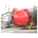 Gas Cans 