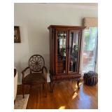 Furnishings Throughout 