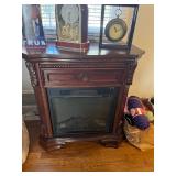 Fireplace Heater 