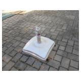 Outdoor Umbrella Stand 