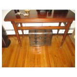 Ethan Allen Accent Tables 