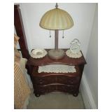 Accent Lighting ~ Night Tables and So much more 