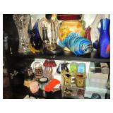 Tons of Decorative Collections 