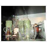 Tiki Style Drink ware and more 