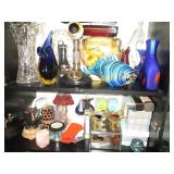 Tons of Whimsical Home Decor  