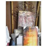 Tons of Quality Home Essentials & Wall Decor  