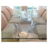 Ron Seff Ltd. Dining Room Suite