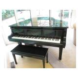 Yamaha Baby Grand Piano G2 F 5150175 