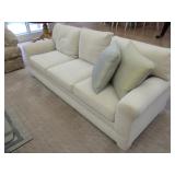 Living Room Suite ~ Sofas 