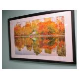 Listed Artist Original Photography Signed  