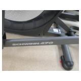 Schwinn 470 Elliptical  