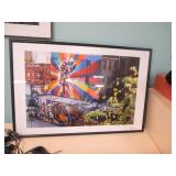 Listed Artist Original Photography Signed  