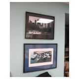 Listed Artist Original Photography Signed  