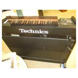 Techniques Keyboard and more 