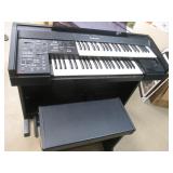 Techniques Keyboard and more 