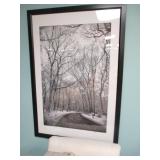 Listed Artist Original Photography Signed  