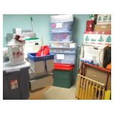 Tons of Holiday Deoractions 