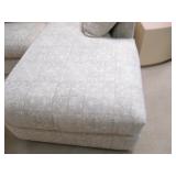 Comfortable Sectional Sofa with Chaise Lounge 