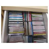 Tons of CD