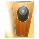 Allison CD Speakers  