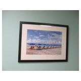 Listed Artist Original Photography Signed  