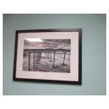 Listed Artist Original Photography Signed  