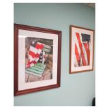 Listed Artist Original Photography Signed  