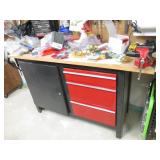 Tool Chest Man Cave Of Tools  