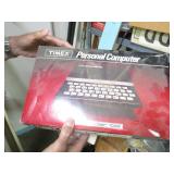 Timex Personal Computer 