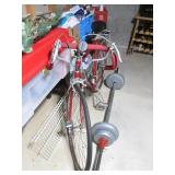 Ross Vintage Bike 10 Speed 