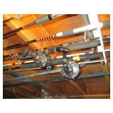 Tons Of Quality Fishing Rods, Reels and more  