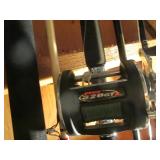 Tons Of Quality Penn Fishing Rods, Reels and more  