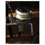 Tons Of Quality Fishing Rods, Reels and more  