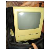 Macintosh Plus Vintage Computer 