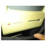 Macintosh Plus Vintage Computer 
