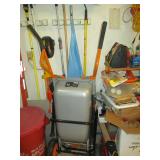 Wheel Barrels and so much more 