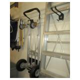 Hand Trucks  