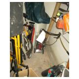 Tons of Gardening Equipment 