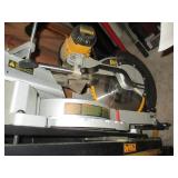 Dewalt Saws  