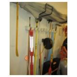 Tons of Gardening Equipment ~ Outdoor Umbrellas  