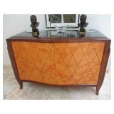 Art Deco Style Buffet 