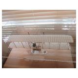 Model Airplanes 1903 Wright Flight Airplane  